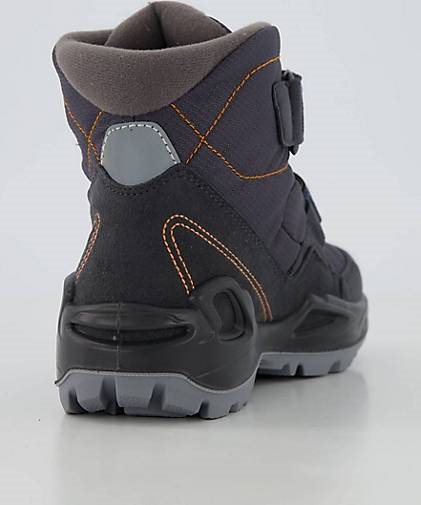 LOWA Kinder Wanderschuhe MILO GTX MID