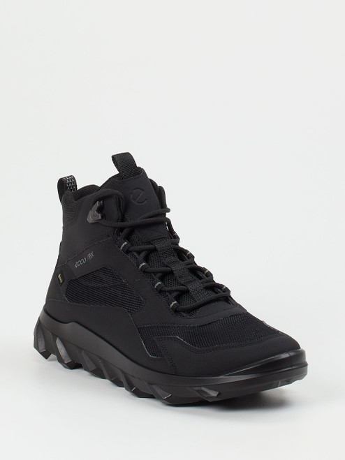 Sneaker high-47610090524 Ecco