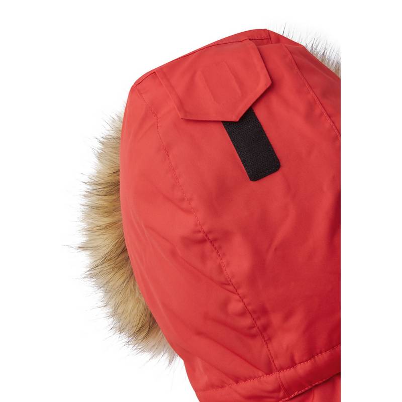 reima Serkku Daunenjacke Kinder