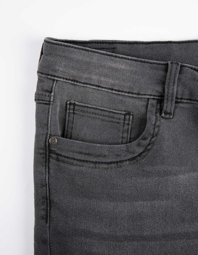 Jeans - Straight Fit