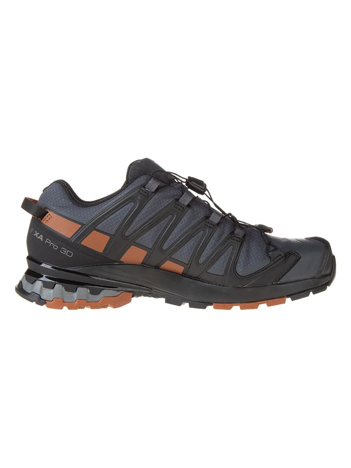 SALOMON Wanderschuhe 