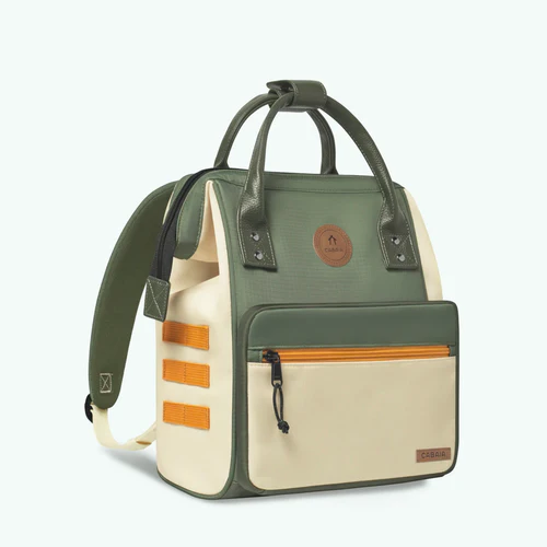 Adventurer Small Vila Verde Green Backpack