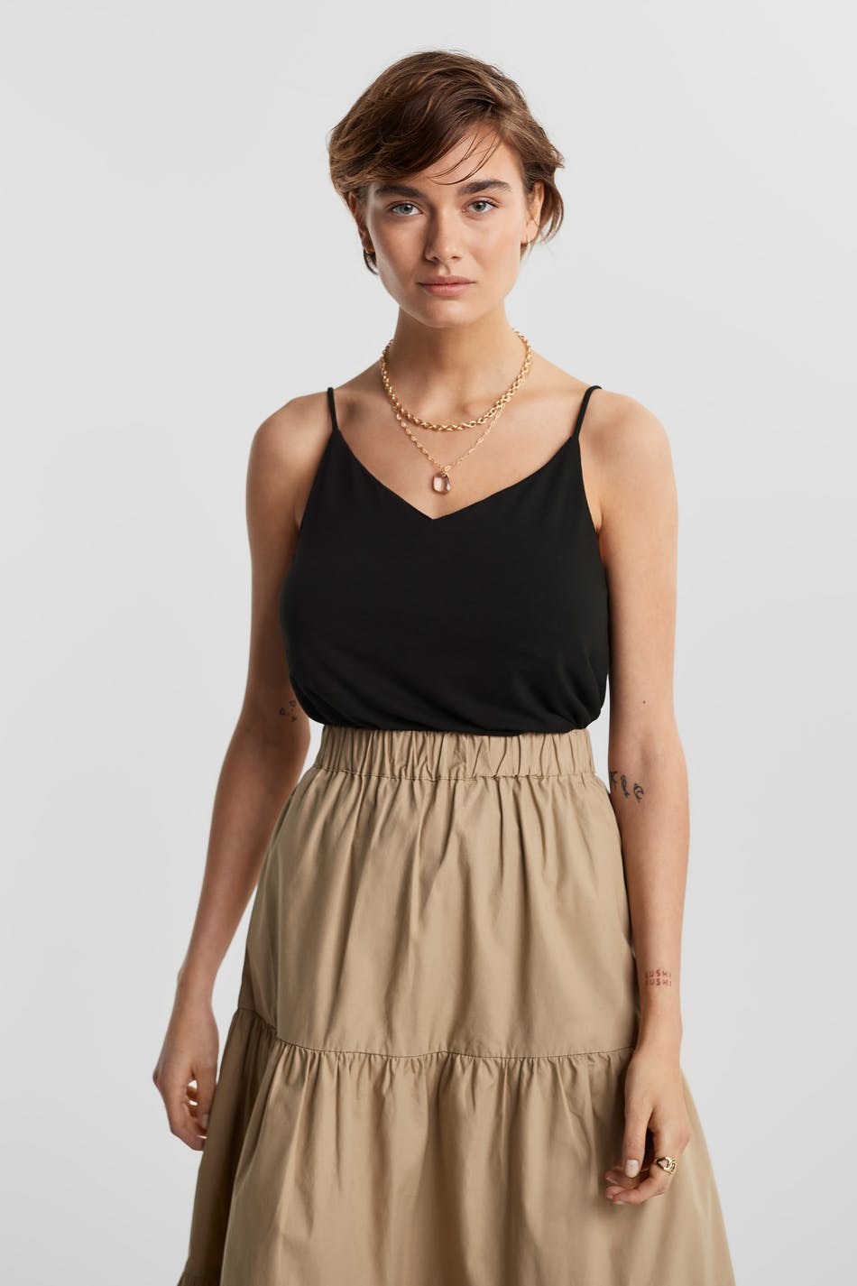 Fiona singlet