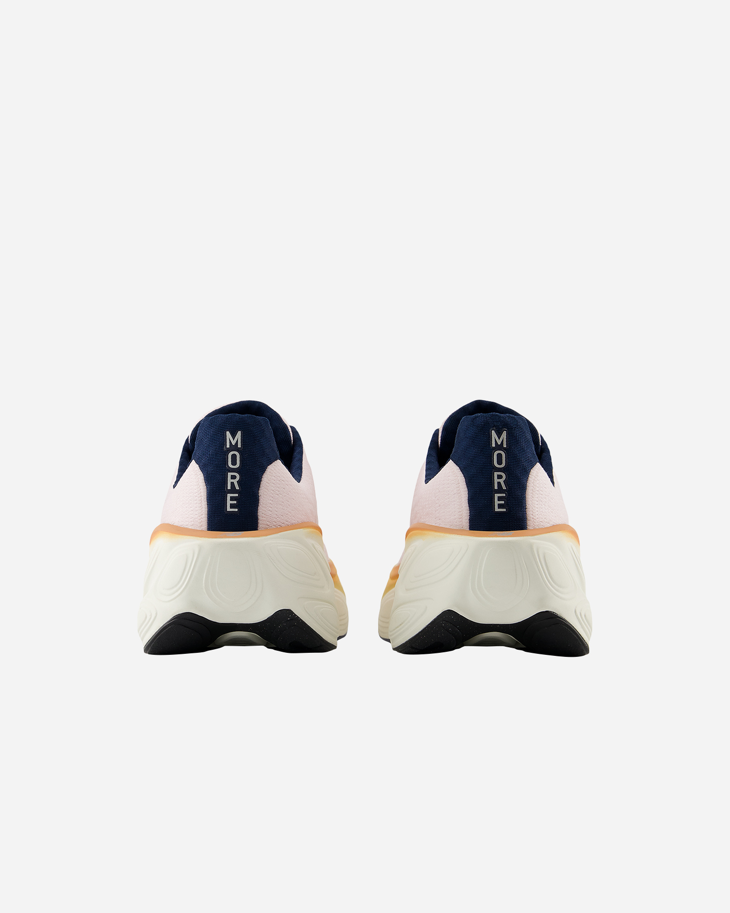 Bežecké topánky New Balance Fresh Foam X More V5 W WMORLT5