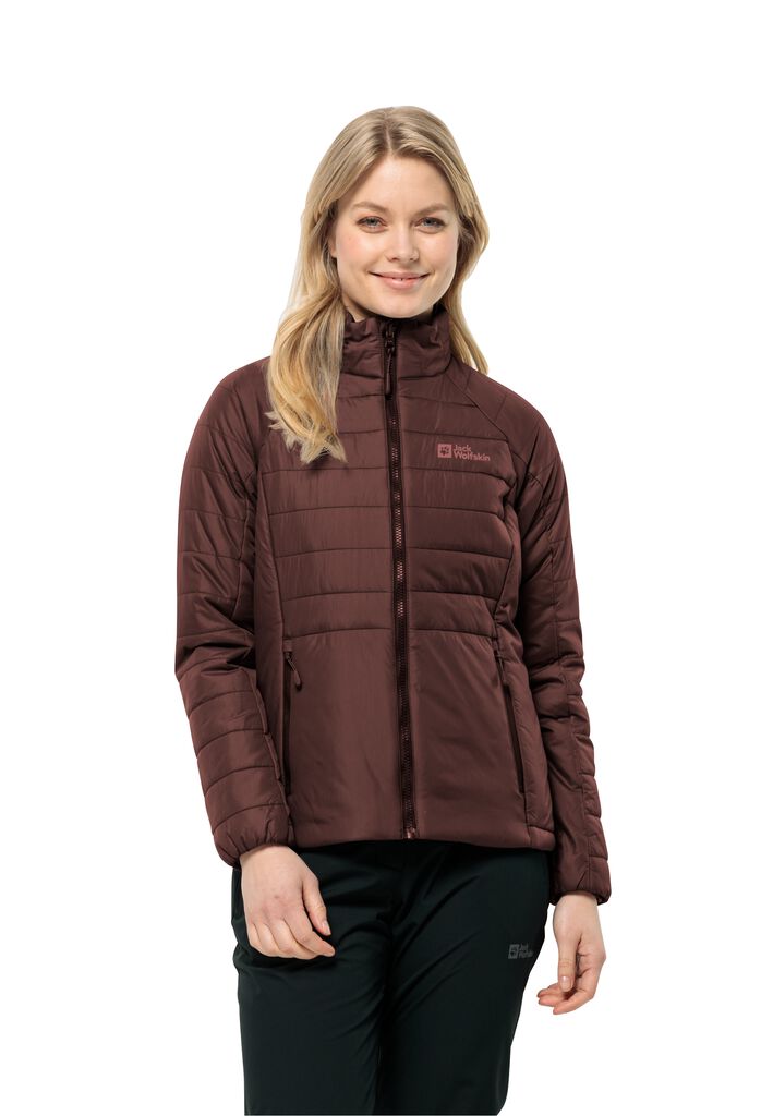 LAPAWA INS JKT W Isolationsjacke Damen