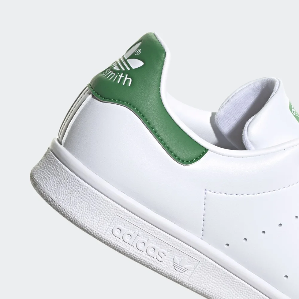 adidas Stan Smith FX5502 / weiss