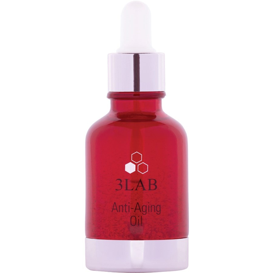 Anti-Aging Oil