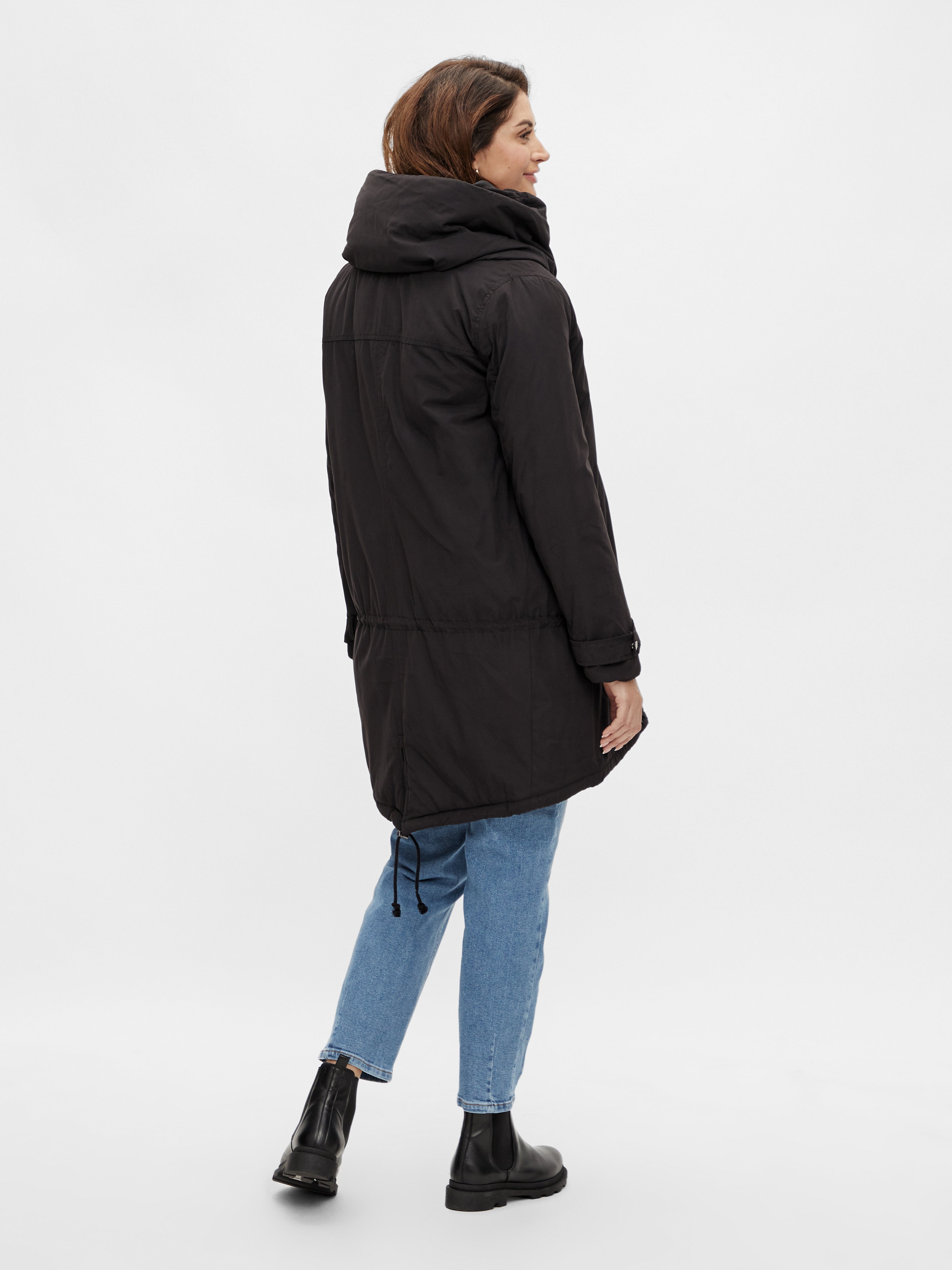 Umstands-jacke