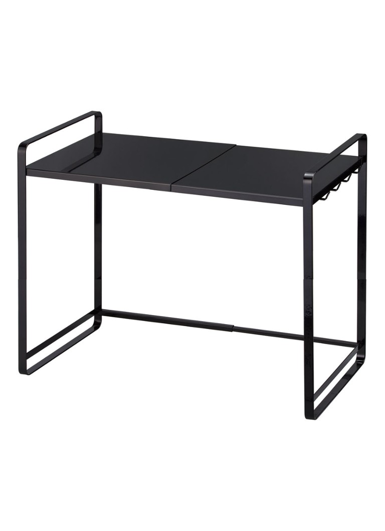Turn de depozitare extensibil Yamazaki, 47,5 până la 75 cm