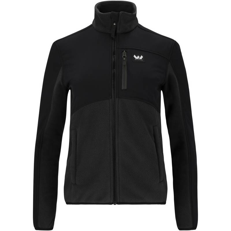 Whistler Evo Fleecejacke Damen