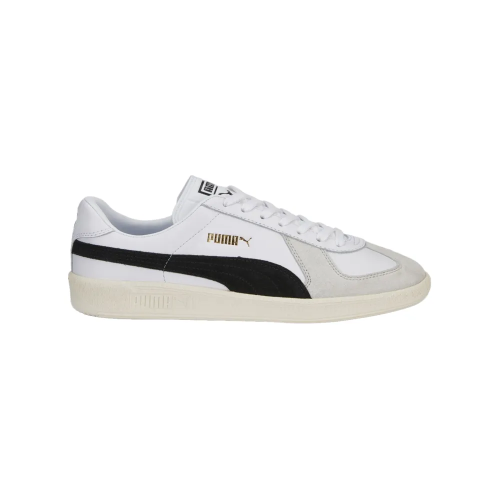 PUMA Army Trainer 386607/001 / weiss