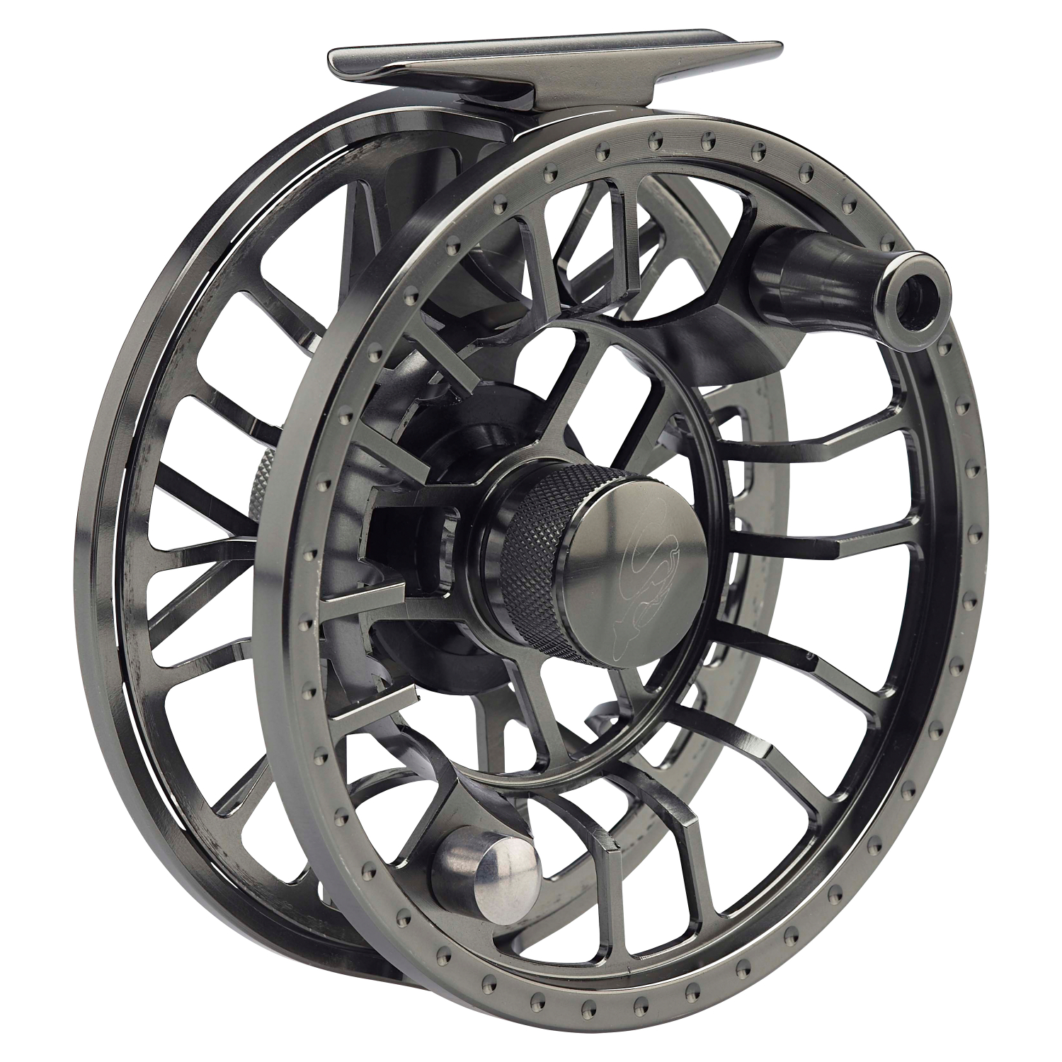 Scierra Fliegenrolle Traxion 1 LW
