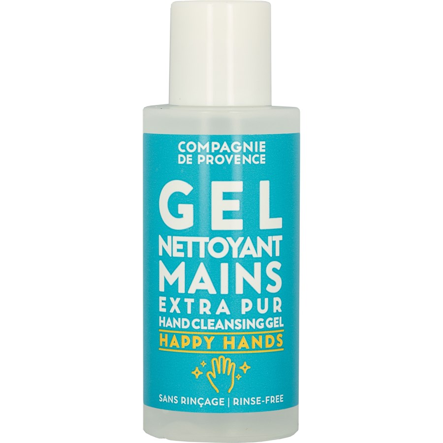 Hand Cleansing Gel