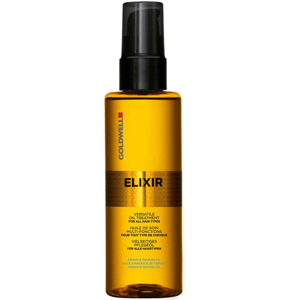 Goldwell Elixir Pflegeöl 100 ml