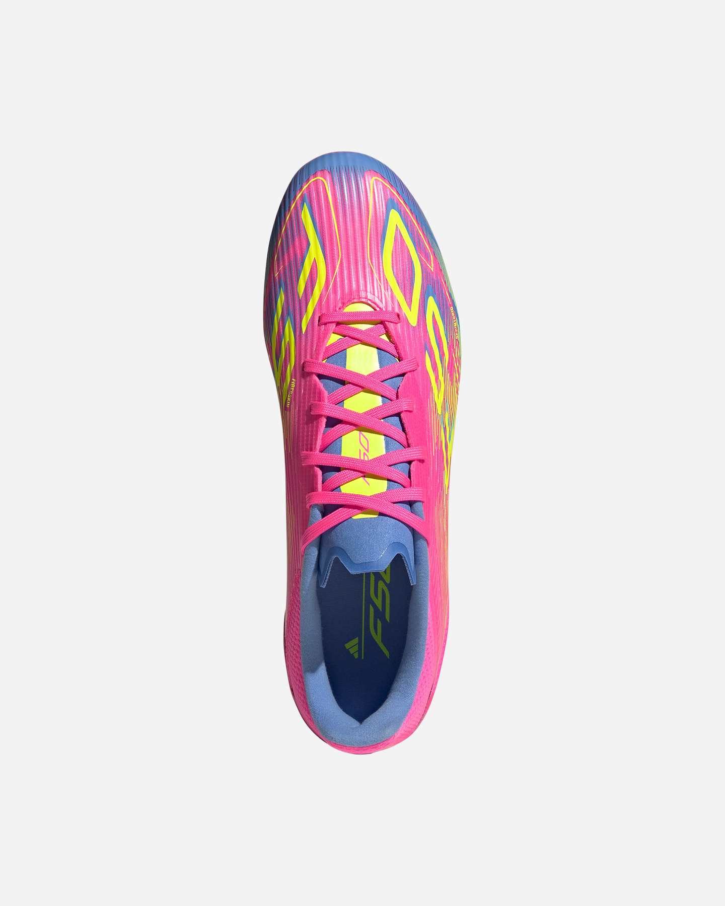 Buty piłkarskie Adidas F50 League Fg-mg M IE1291