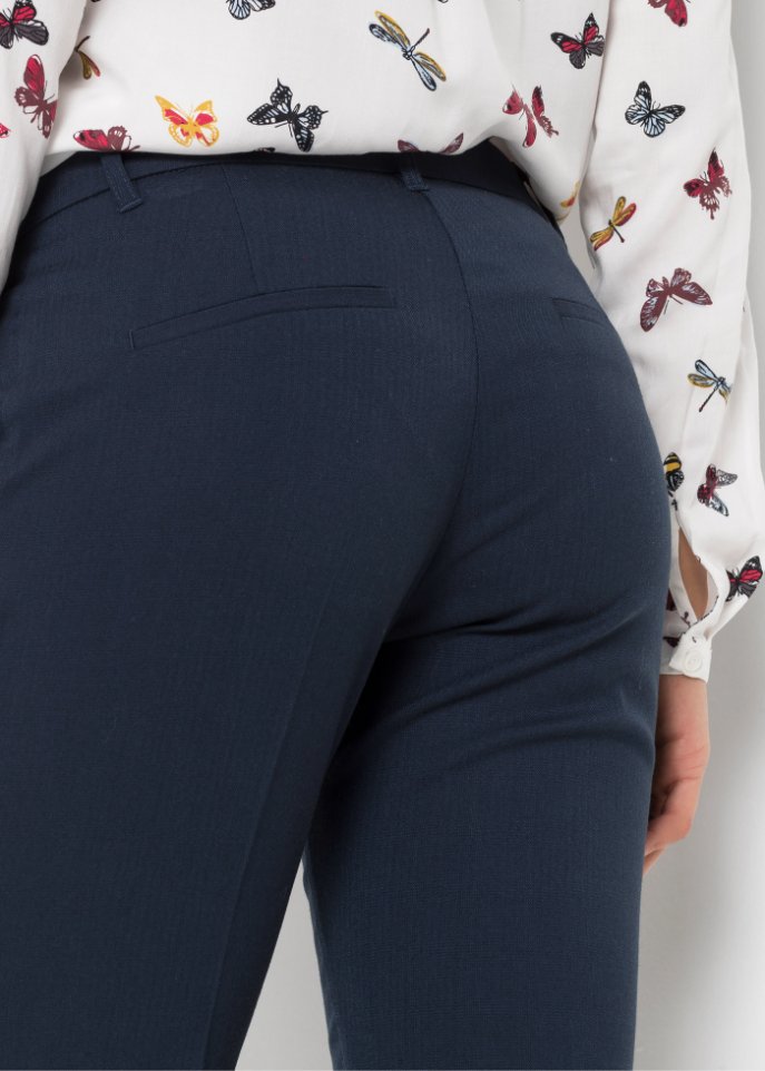 Business-Hose, Petite
