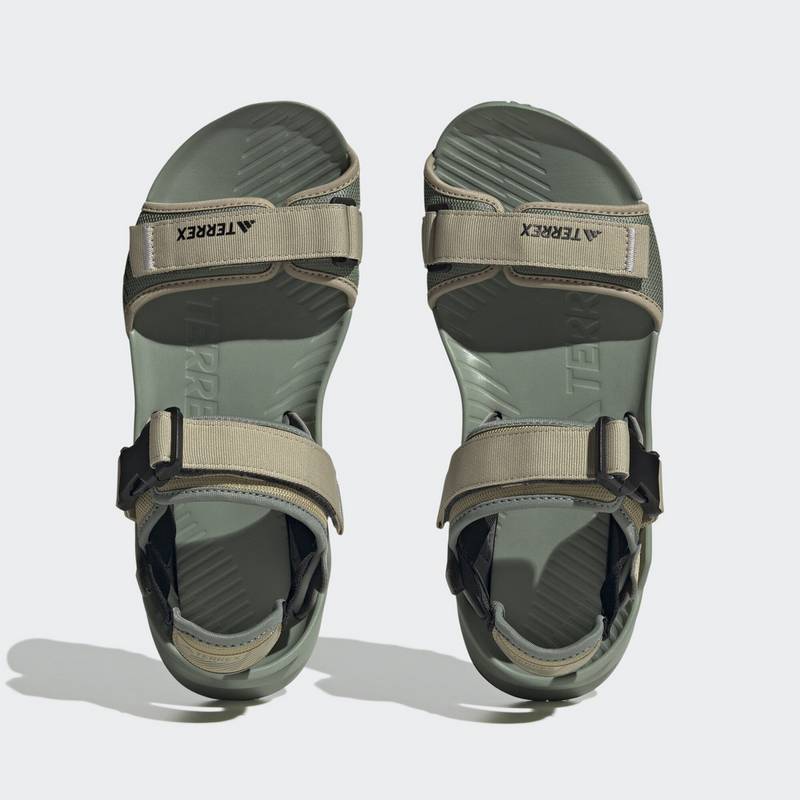 adidas TERREX Hydroterra Sandale Badelatschen