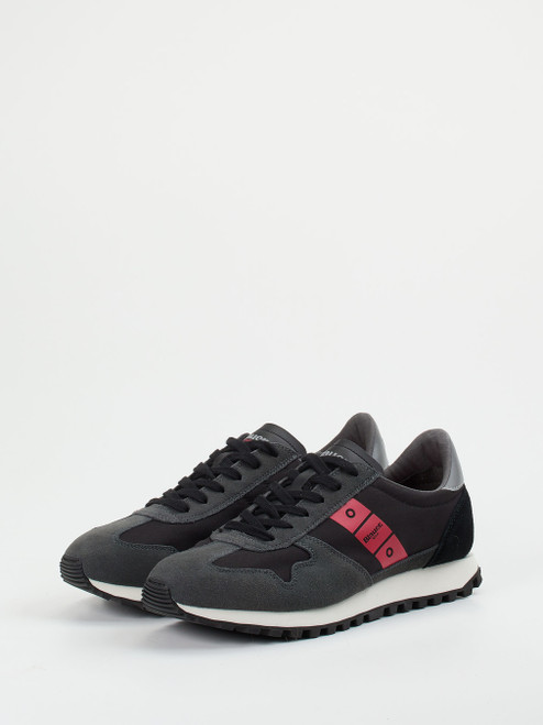 Sneaker-84650040020 Blauer