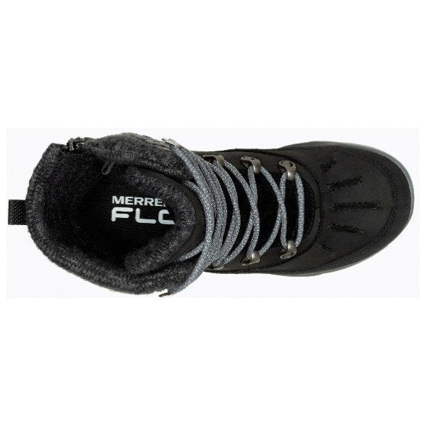 Merrell - Women's Siren 4 Thermo Mid Zip Waterproof - Winterschuhe
