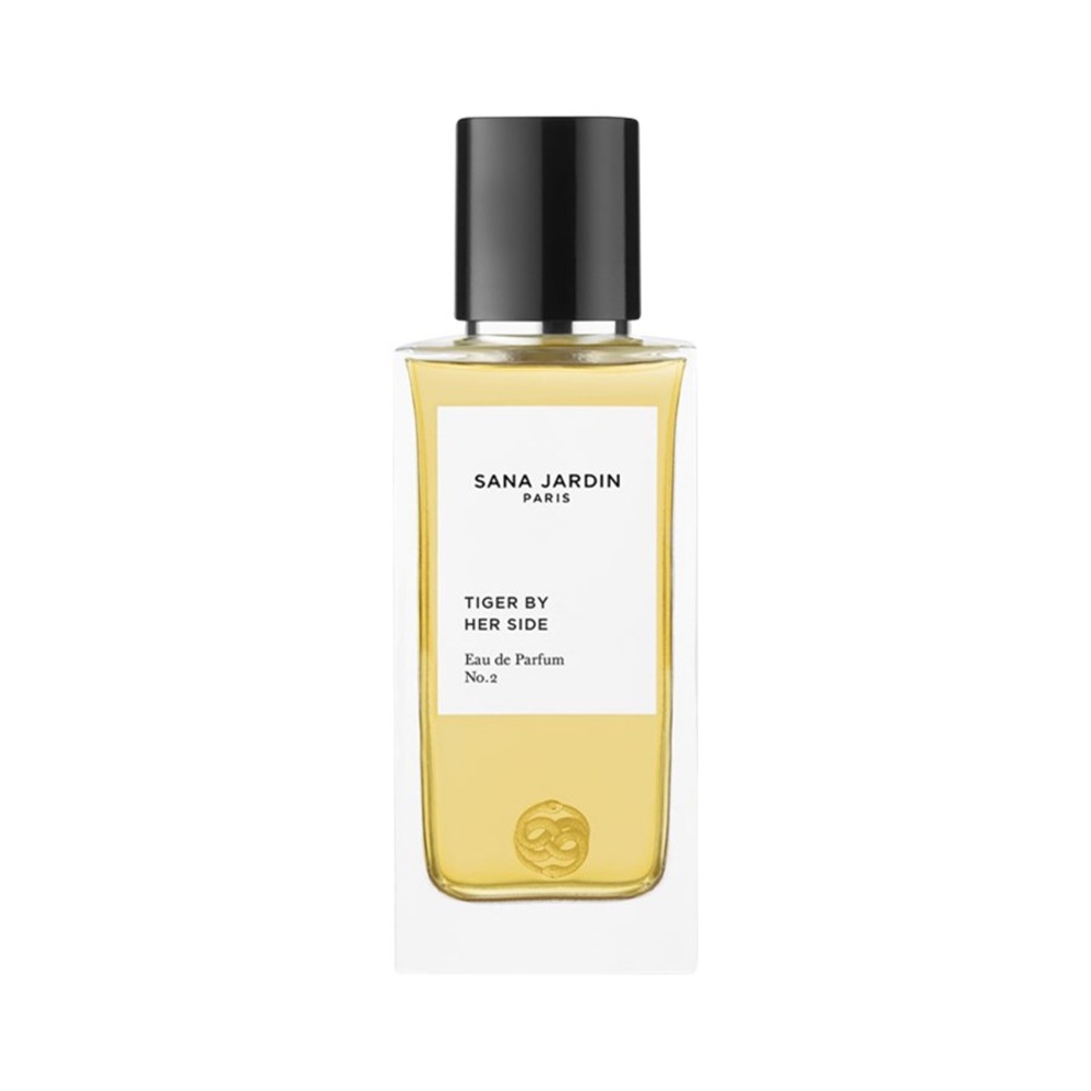 Sana Jardin Paris Tiger by Her Side Eau de Parfum Spray Eau de parfum