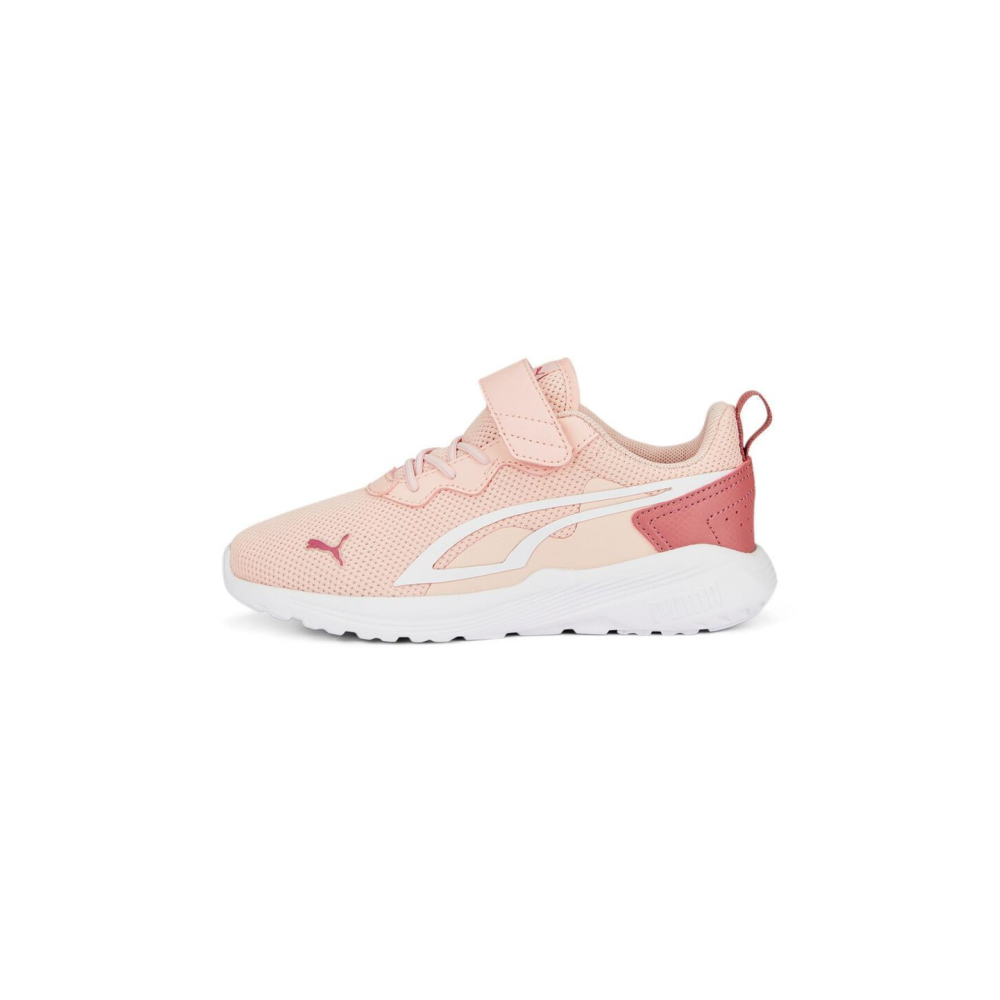 PUMA All Day Active 387387-10 / pink