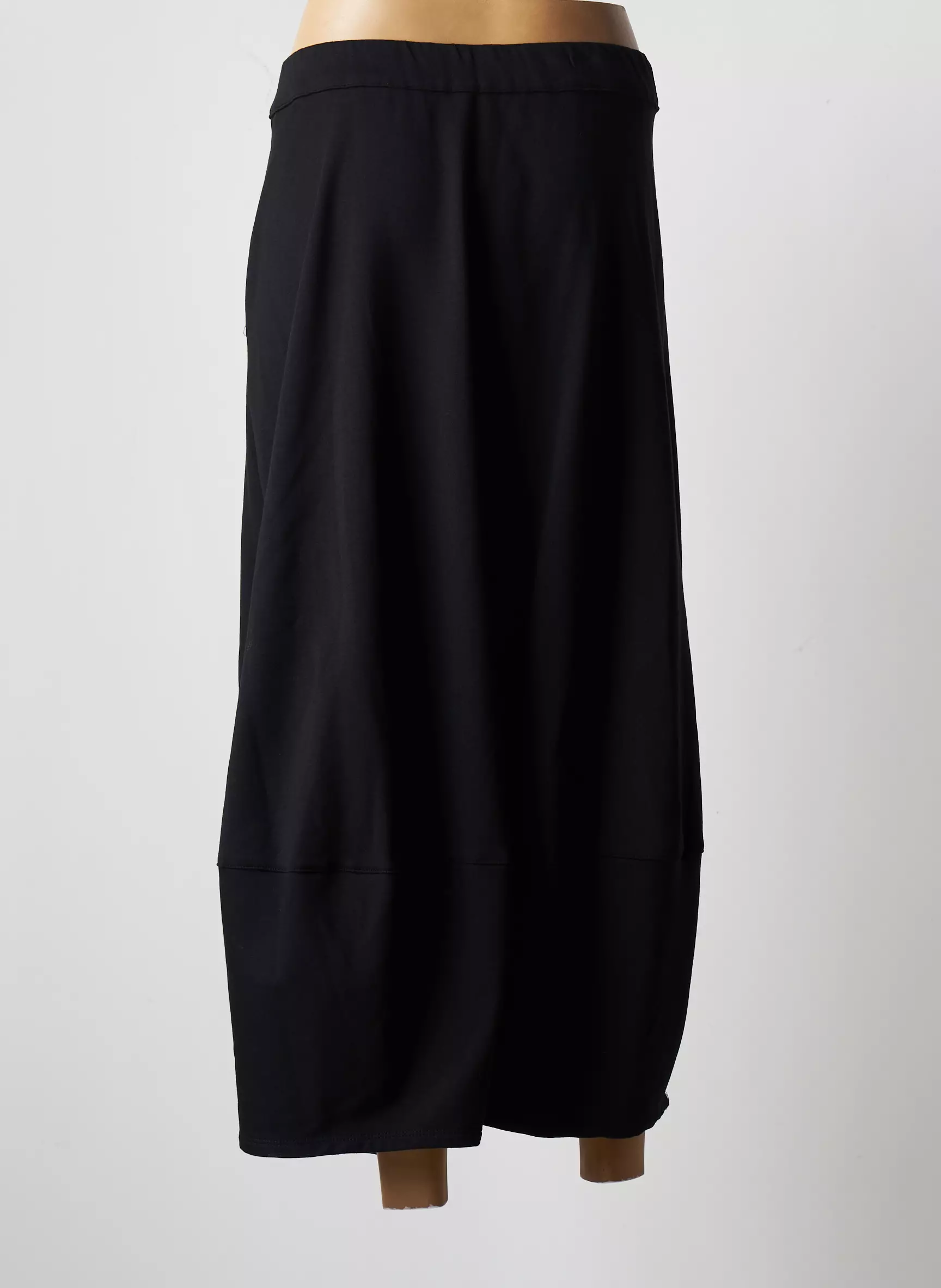 Mes Soeurs Et Moi Jupes Longues Femme couleur noir