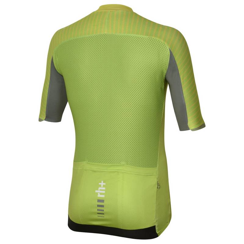RH+ MTB Trail Jersey Trikot Herren