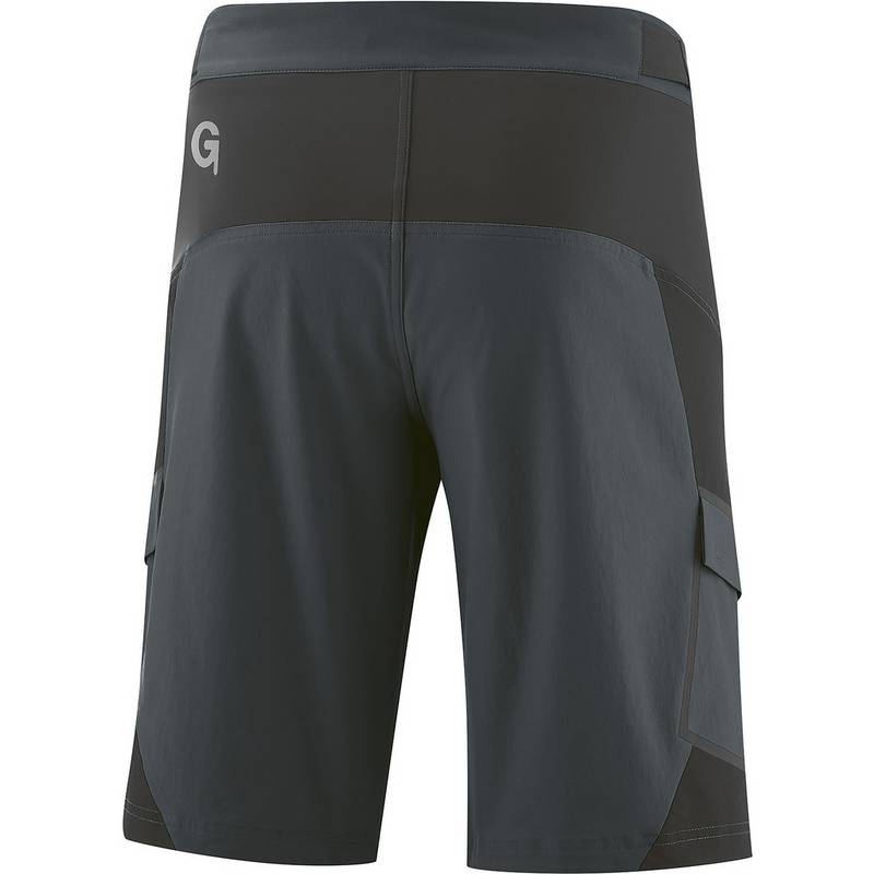 Gonso Bike Kerka Fahrradshorts Herren