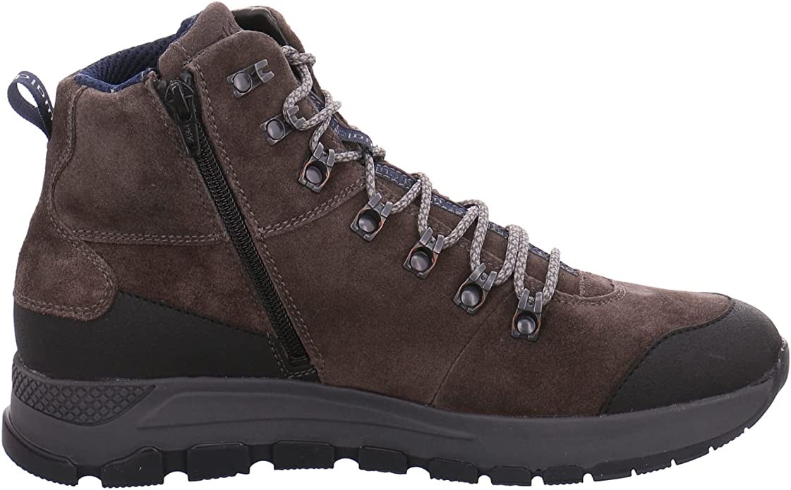 WALDLÄUFER Stiefeletten schwarz