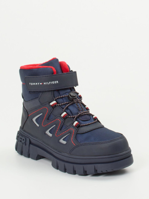 Boot-68301090112 Tommy Hilfiger