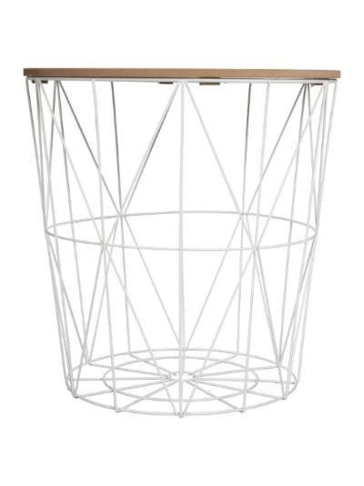 Atmosphera Créateur d'intérieur Couchtisch in weiß günstig kaufen onesize