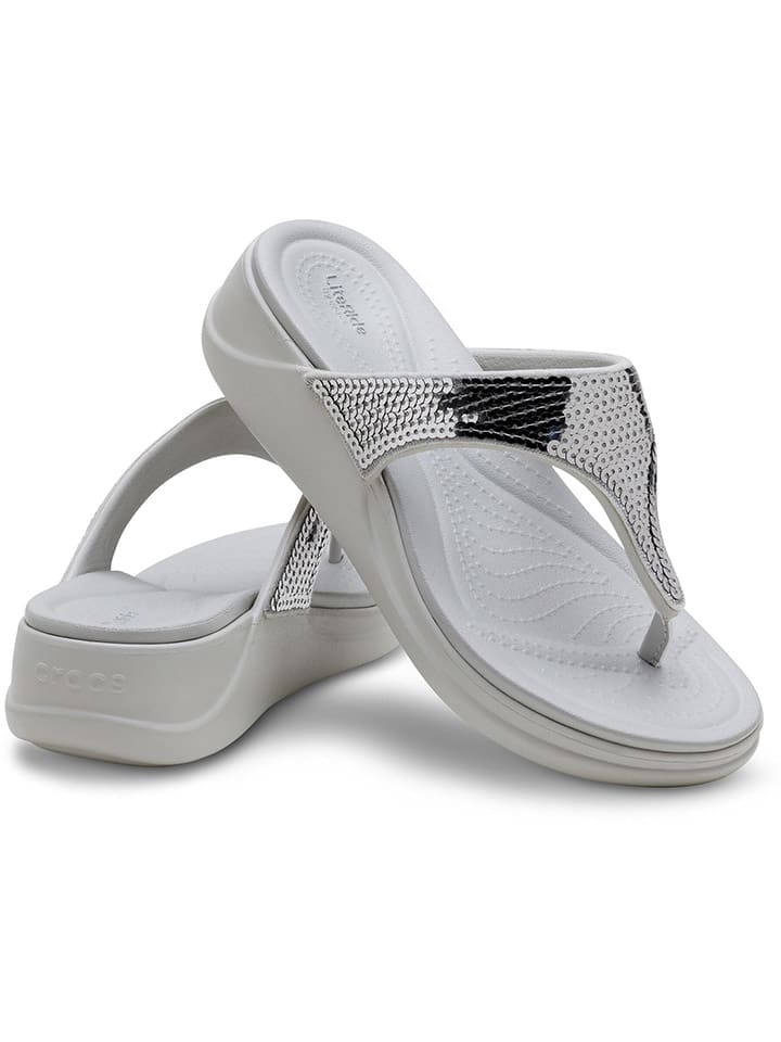 Crocs Zehentrenner 
