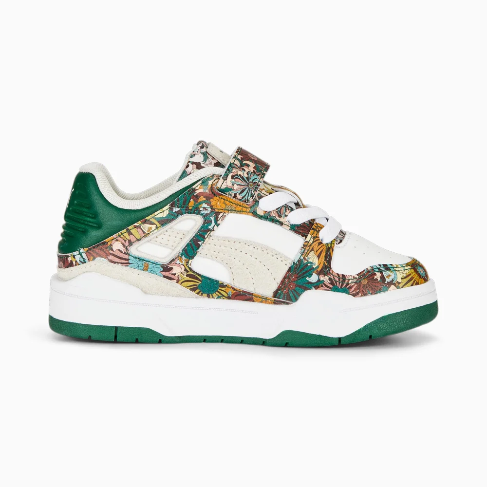 PUMA x LIBERTY Slipstream 392128_01 / bunt