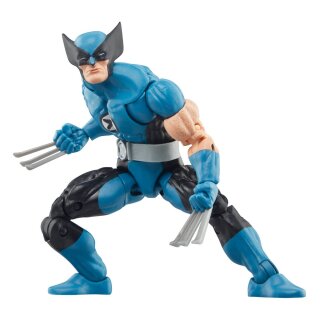 Marvel Legends Series Actionfiguren - Wolverine & Spider-Man
