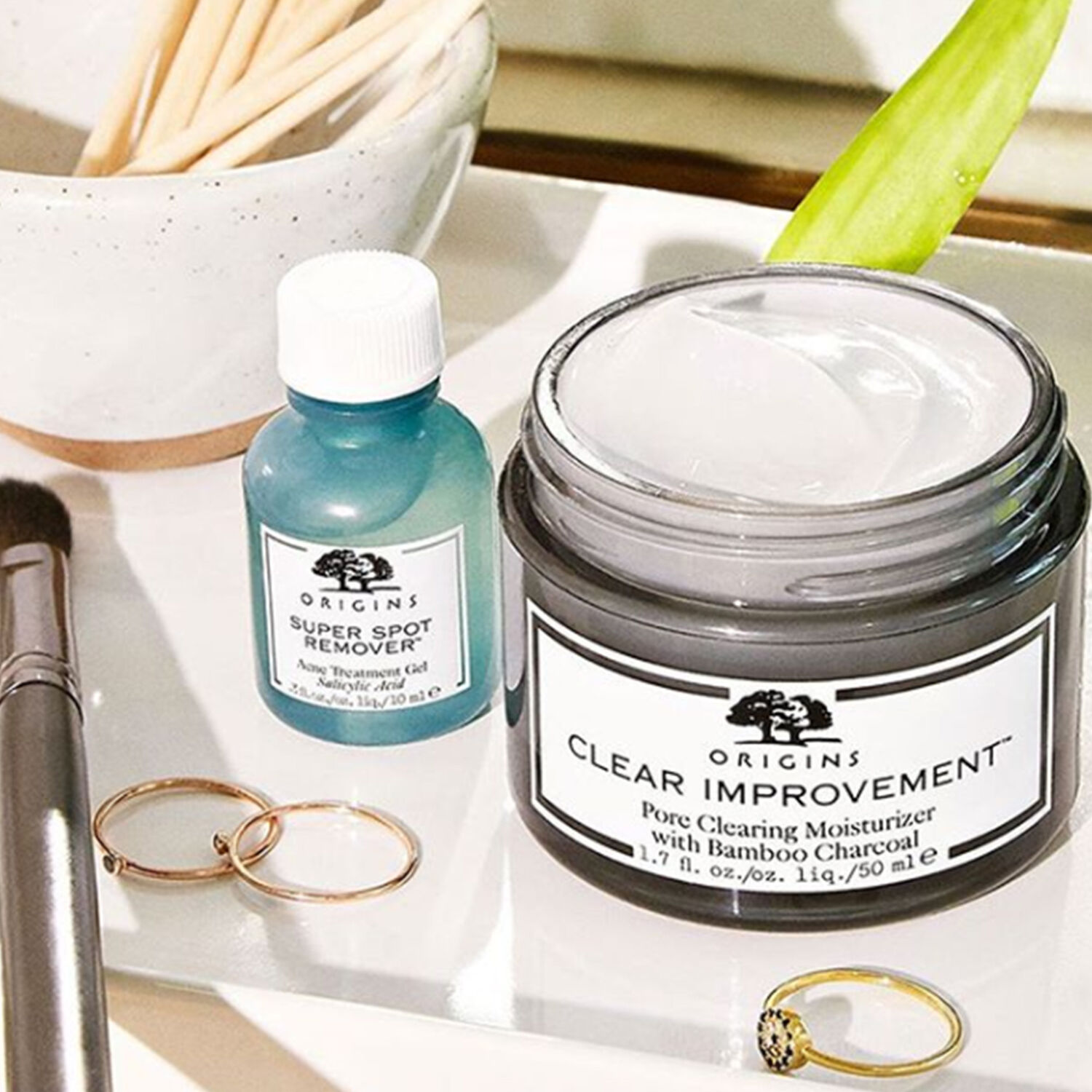 Origins Super Spot Remover™ Gel anti-imperfections