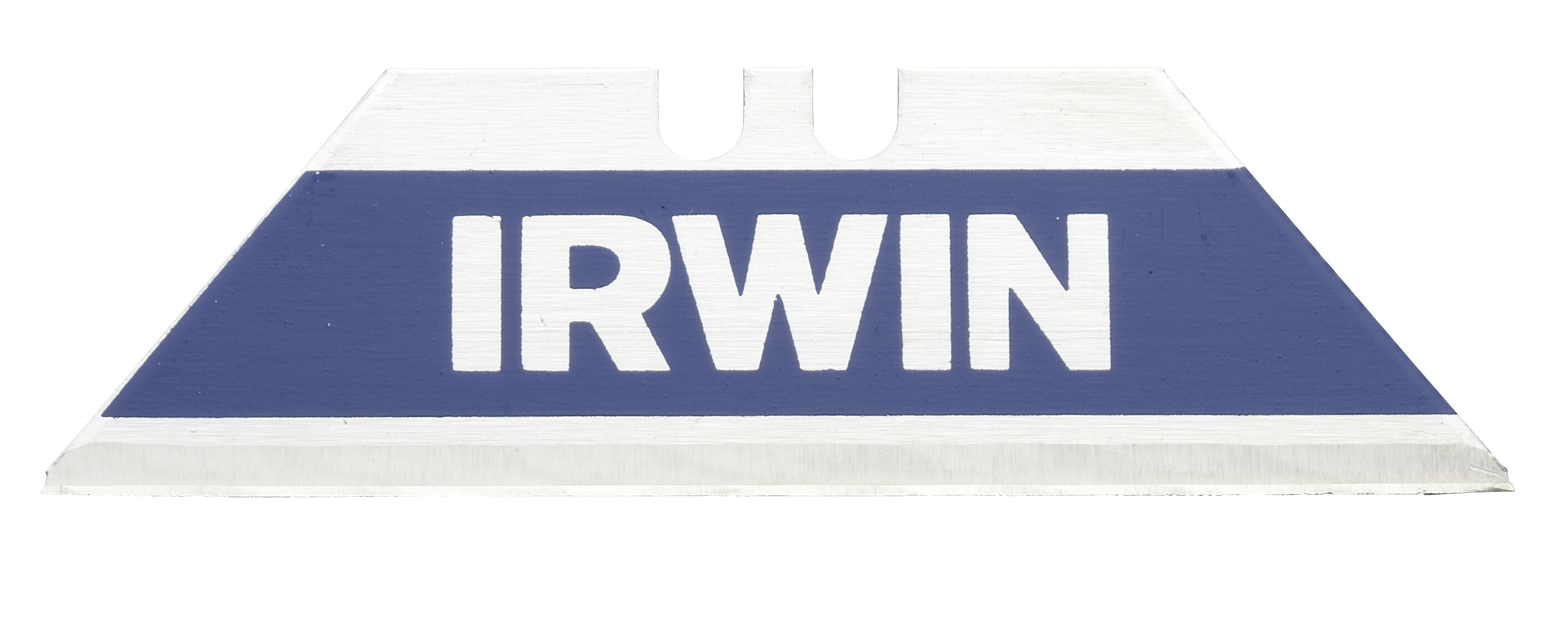 Irwin 10504241 Bimetalové modré trapézové plechy - 10 kusov v balení