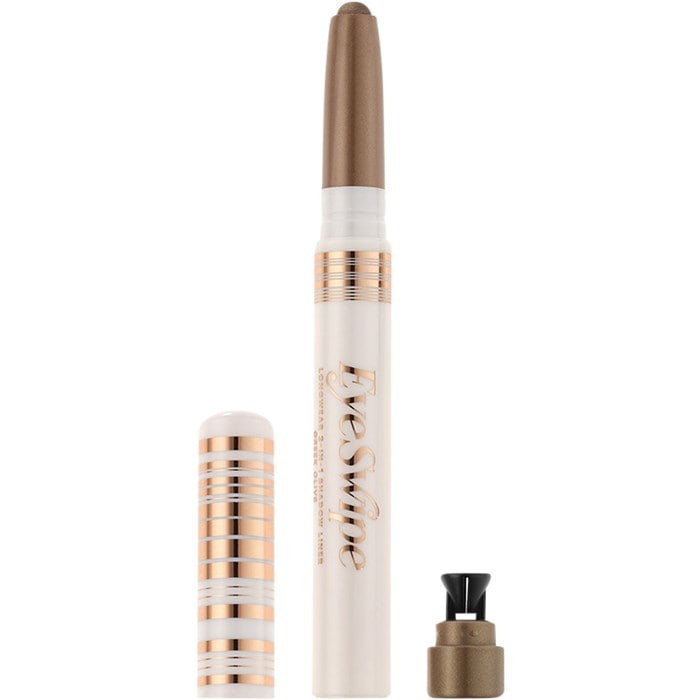 Eye Swipe Longwear 2-in-1 Shadow Liner
