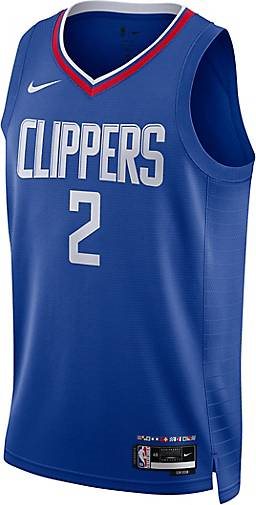 Nike Performance Herren Basketballtrikot NBA KAWHI LEONARD LOS ANGELES CLIPPERS ICON EDITION 2022/23