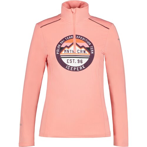 DAMEN UNTERZIEHSHIRT NERISSA