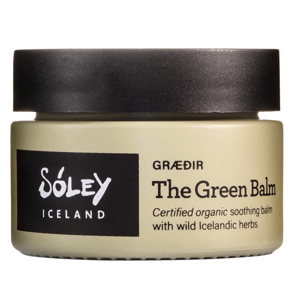 Soley The Green Balm 30 ml