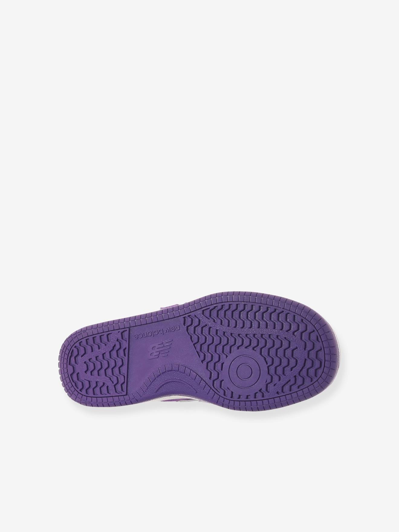 Baskets lacées et scratchées enfant PHB480WD NEW BALANCE® violet