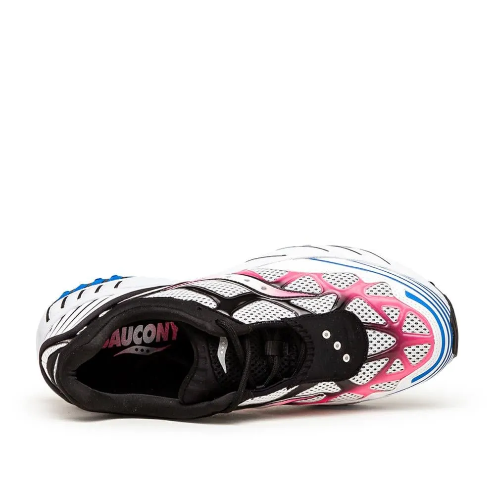 Saucony Grid Web S70466-4 / weiss