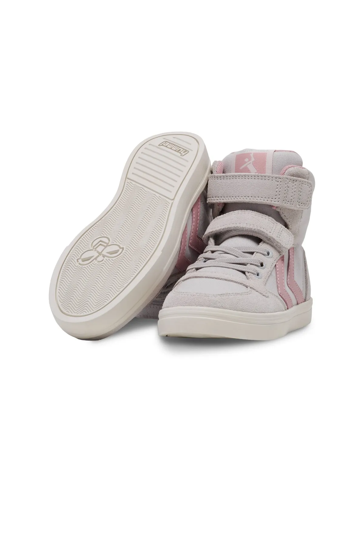 hummel  SLIMMER STADIL HIGH JR