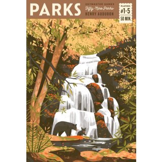 Parks (EN)
