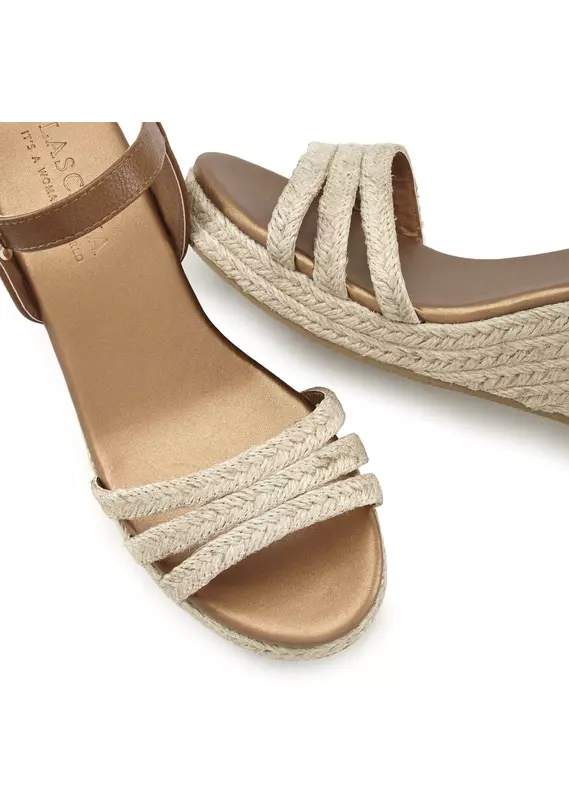 Sandalette