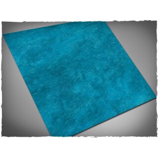Game mat - Caribbean Sea 4' x 4'