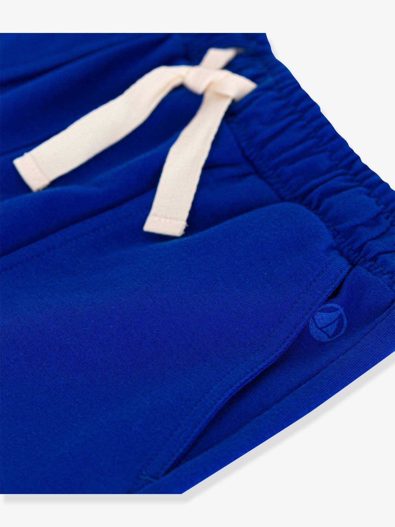 Petit Bateau Jungen Shorts mit Schlupfbund PETIT BATEAU - marine
