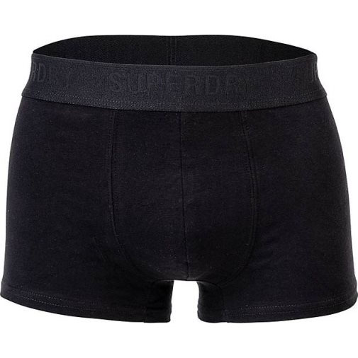 Superdry Boxershort TRUNK MULTI TRIPLE PACK 3er Pack