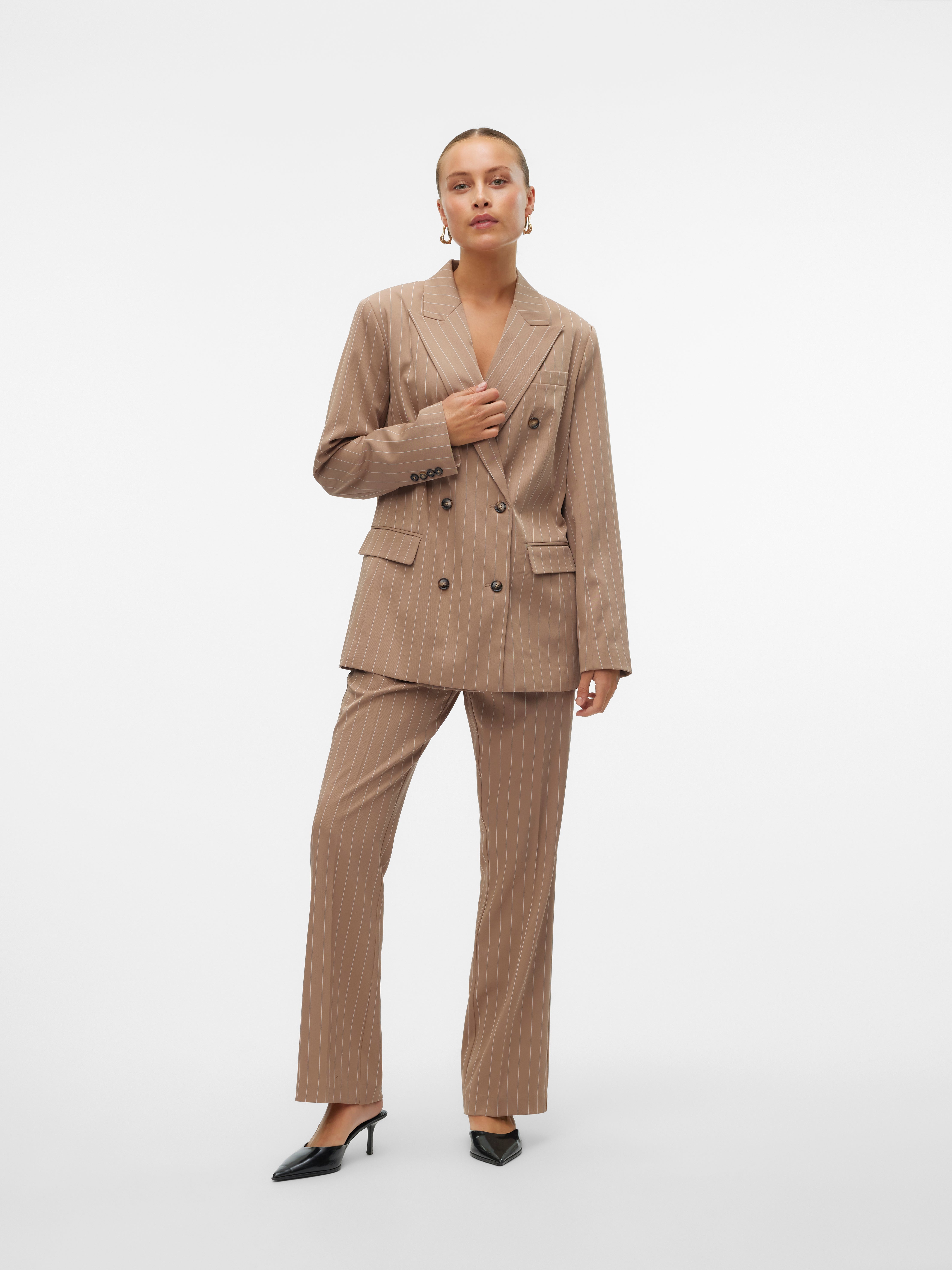 VMLEAH Blazer