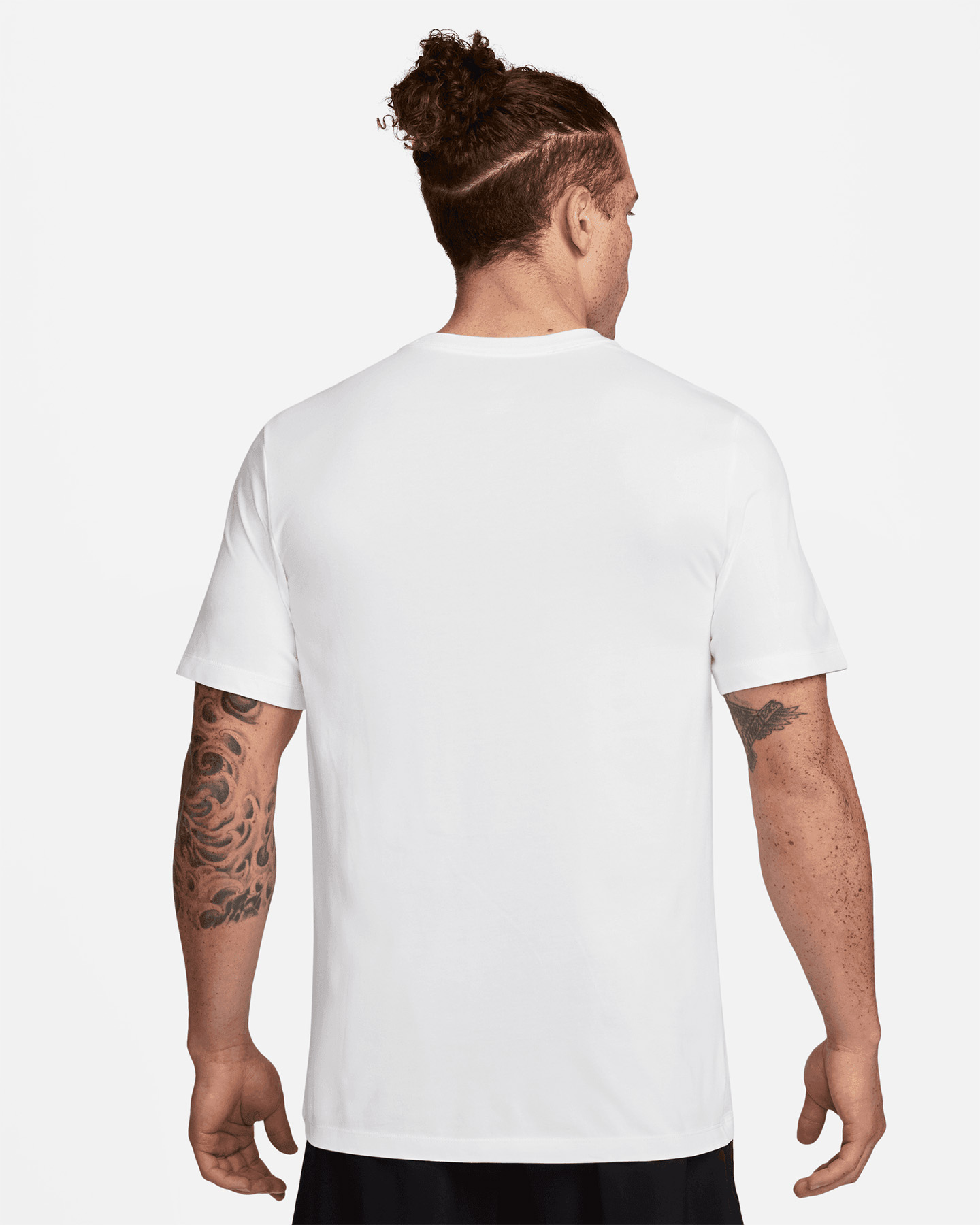 Tréningové tričko Nike Dri Fit Graphic M HJ3605-100